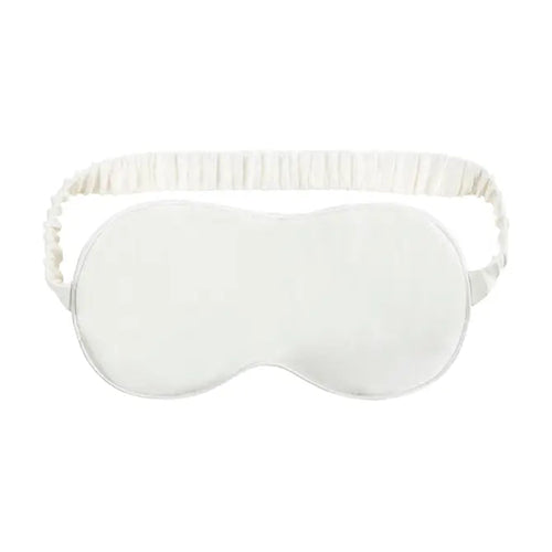 100% Mulberry Silk Sleep Mask | Beauty Sleep & Eye Protection