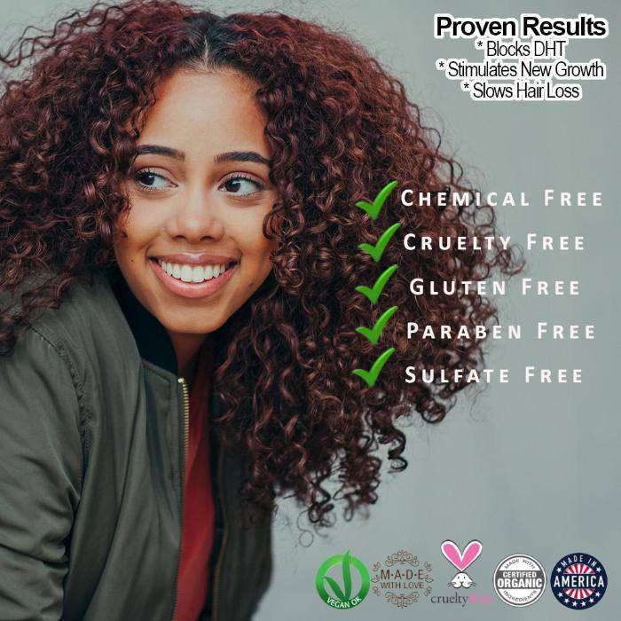 Strength & Restore Shampoo – Nourish, Strengthen & Protect