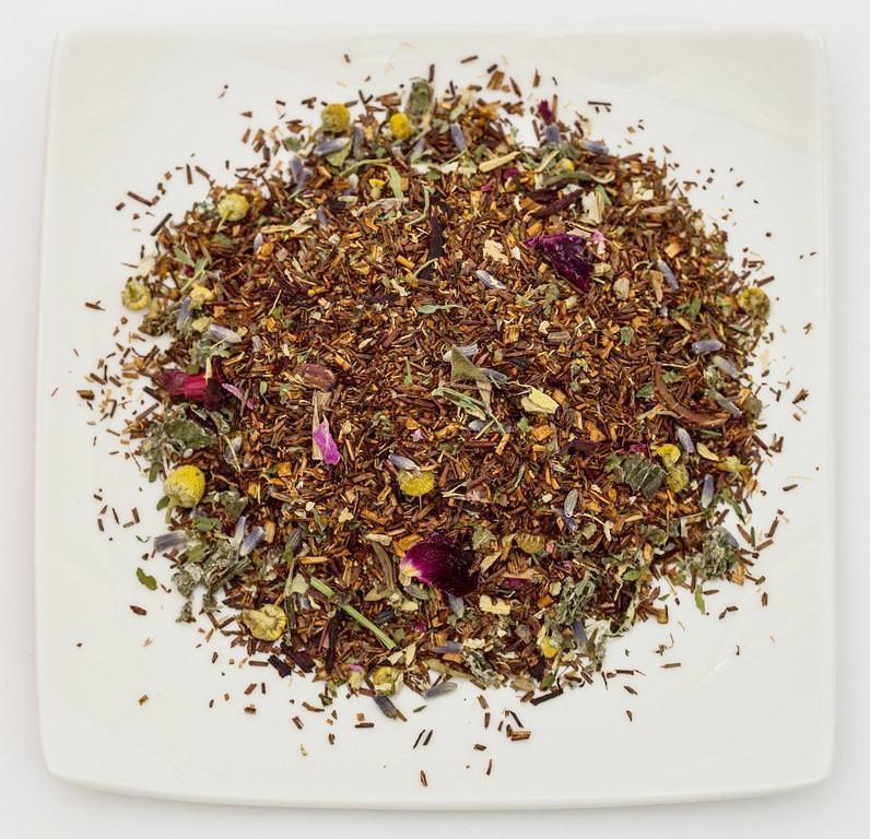 Slumber™ Herbal Sleep Tea | Relax & Unwind Naturally