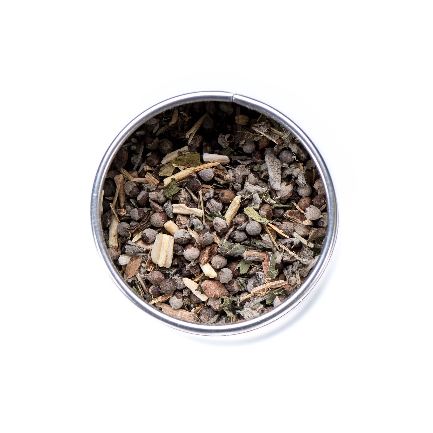 Woman’s Herbal Balance Tea – A Nourishing Ayurvedic Blend