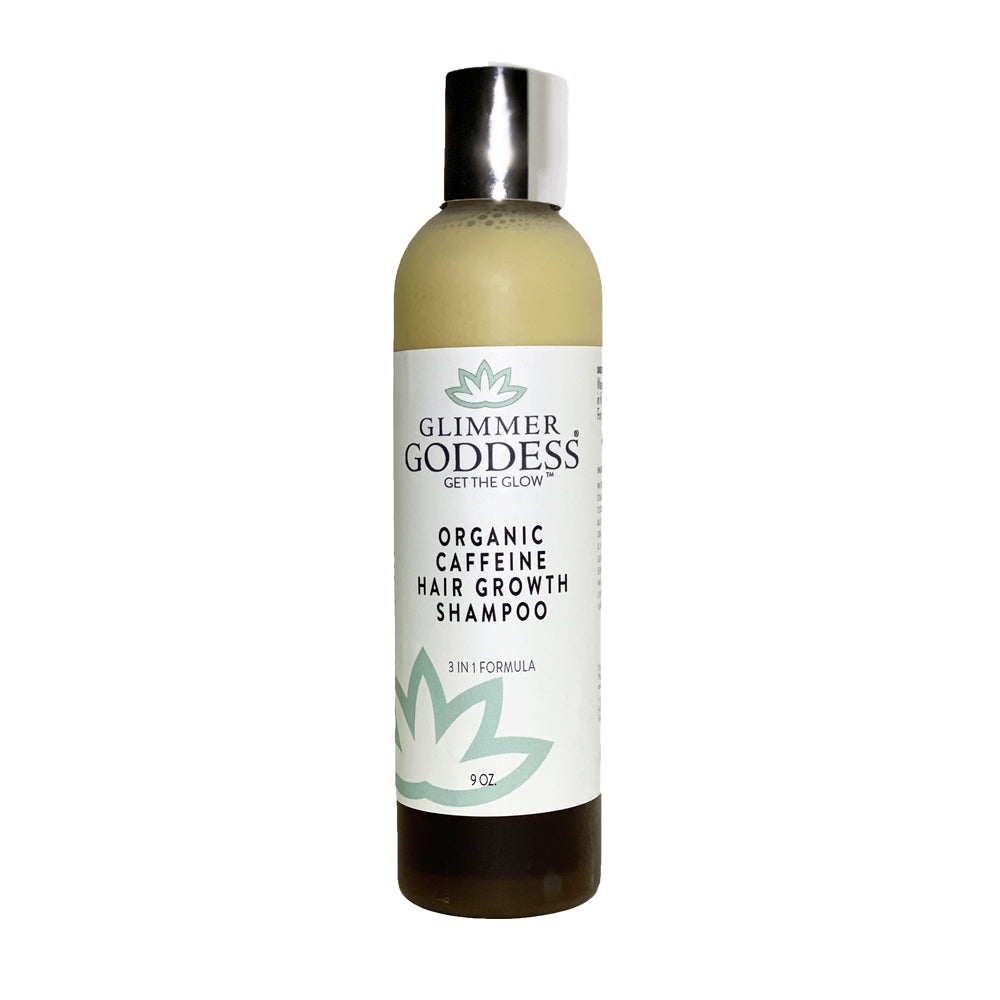 Strength & Restore Shampoo – Nourish, Strengthen & Protect