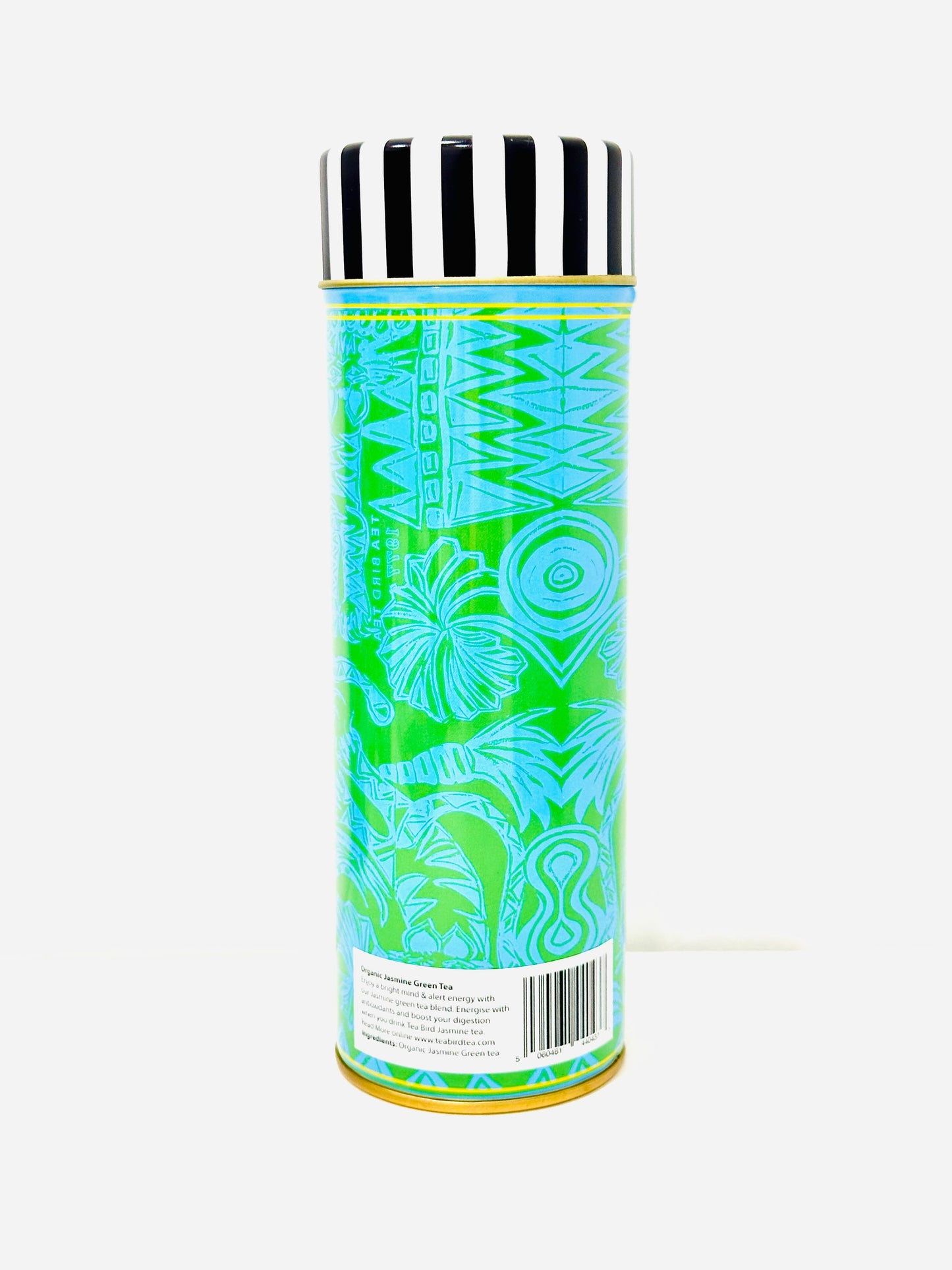 New Product Alert: Organic Jasmine Tea – Now in Tall Tin & Bumper Pack