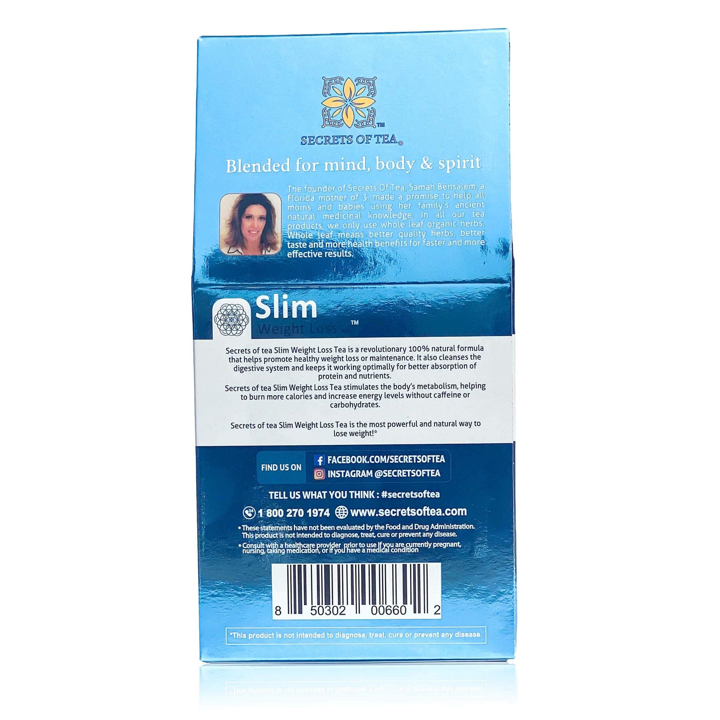 Gentle Herbal Cleanse Tea – A Soothing Botanical Blend