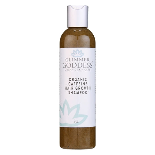 Strength & Restore Shampoo – Nourish, Strengthen & Protect