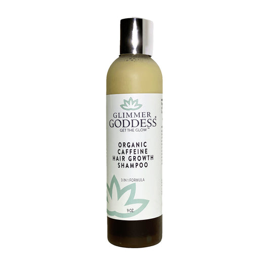 Strength & Restore Shampoo – Nourish, Strengthen & Protect