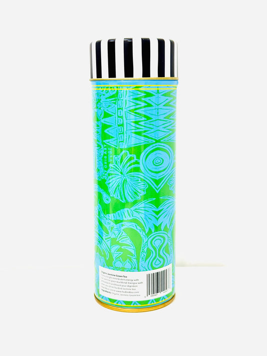 New Product Alert: Organic Jasmine Tea – Now in Tall Tin & Bumper Pack